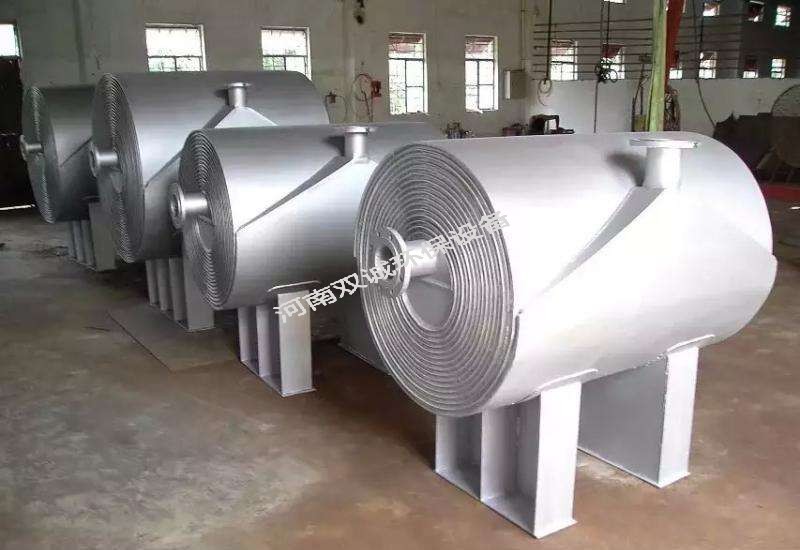 換熱器原理、種類、清洗、型號